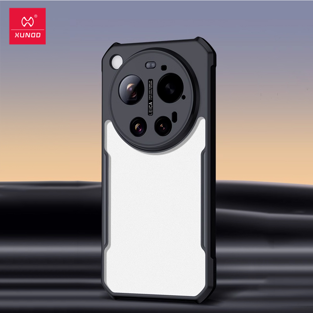 Photography Kit Xiaomi 17 Ultra - Custodia Xundd per Xiaomi 17 Ultra