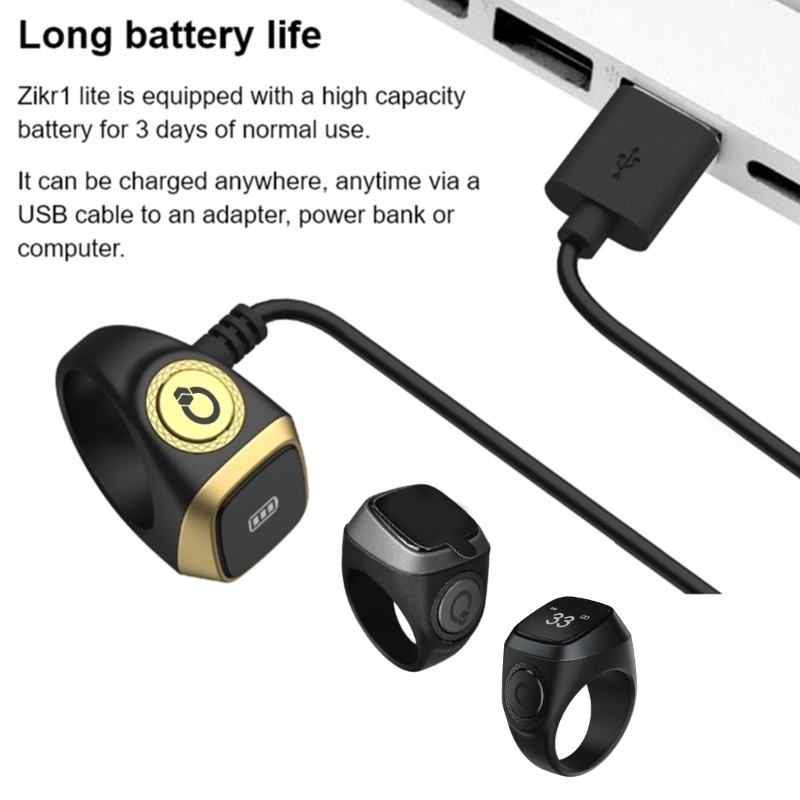 Intervalometer Timer - Contatore elettronico Display OLED Contatore per