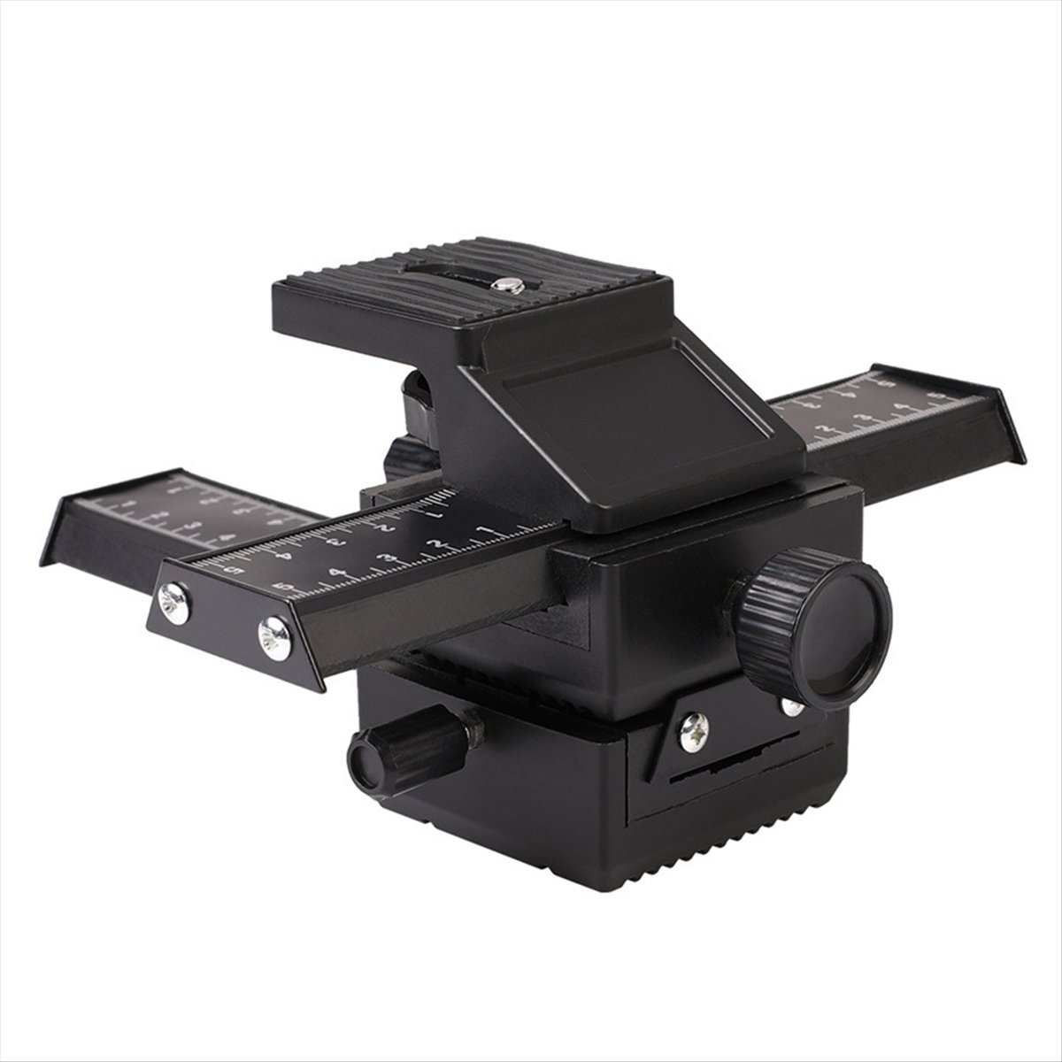 Camera Slider Rail - Slider per Fotocamera M05K a 4