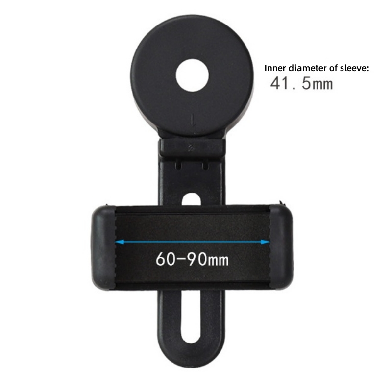 Photography Types - Accessori per telescopio Agnicy 41.5mm Tipo