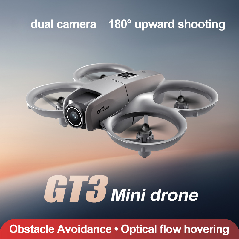 Photography Drone - Drone RC GT3 MAX 2026 8K