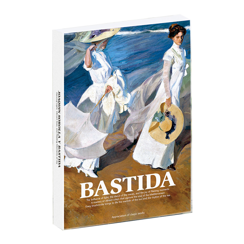Photography Types - 30 Lenzuola/lotto Bastida Pittura di Arte
