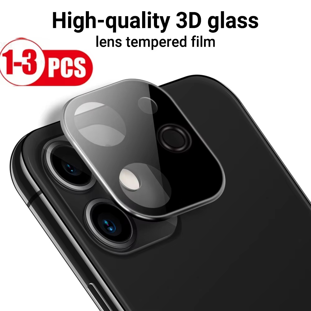 Photography Kit Pro Xiaomi - Protezione in vetro per obiettivo fotocamera