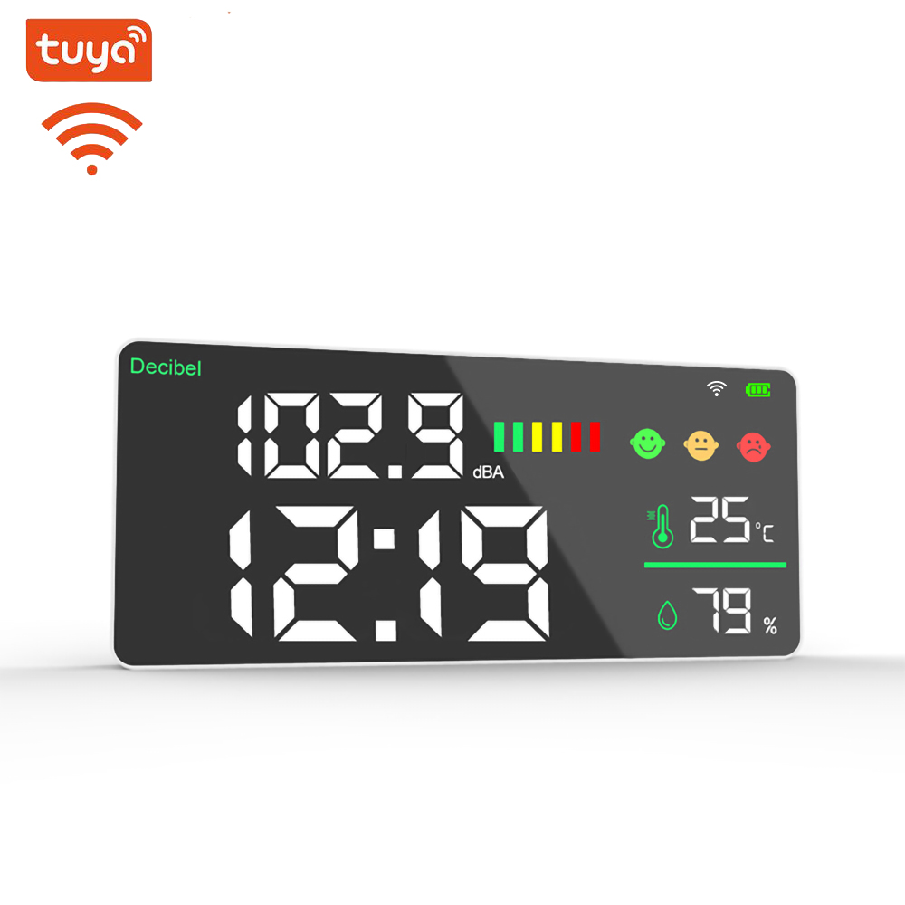 Intervalometer Timer - Dienmern DM165A WIFI Display a LED
