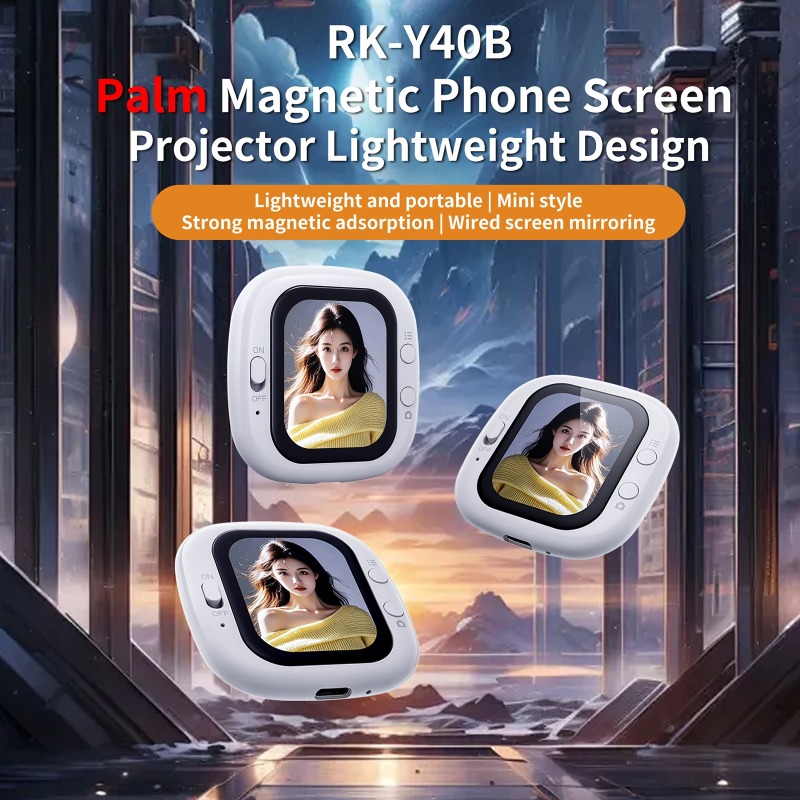Telefono Mini Selfie Monitor S - Photography Videography recensione e prezzo
