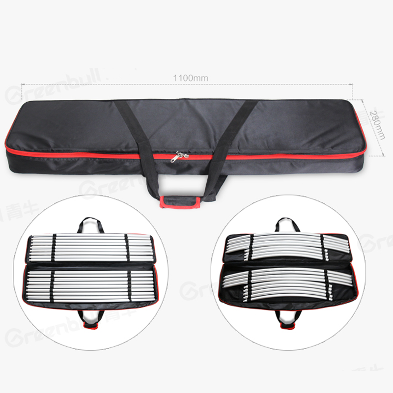 Slider per Fotocamera Portatil - Camera Slider Rail recensione e prezzo