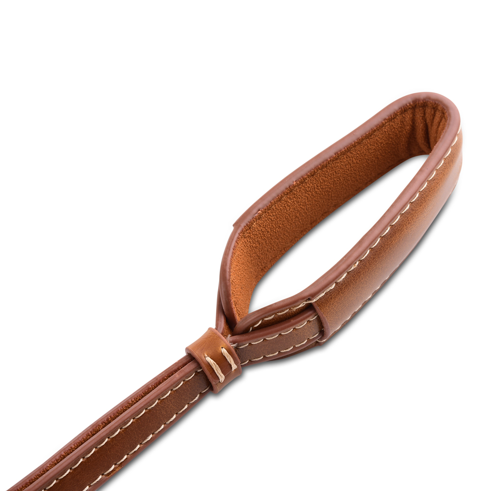 Cinturino da polso in pelle pe - Camera Strap Leather recensione e prezzo