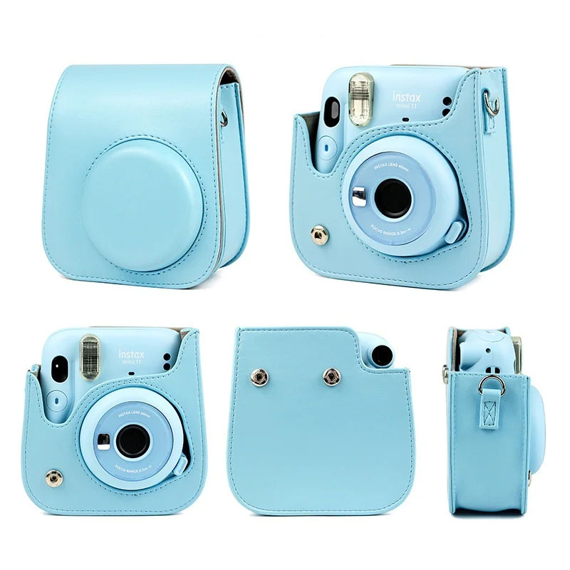 Per Fujifilm Film Borsa per fo - Camera Strap Leather recensione e prezzo