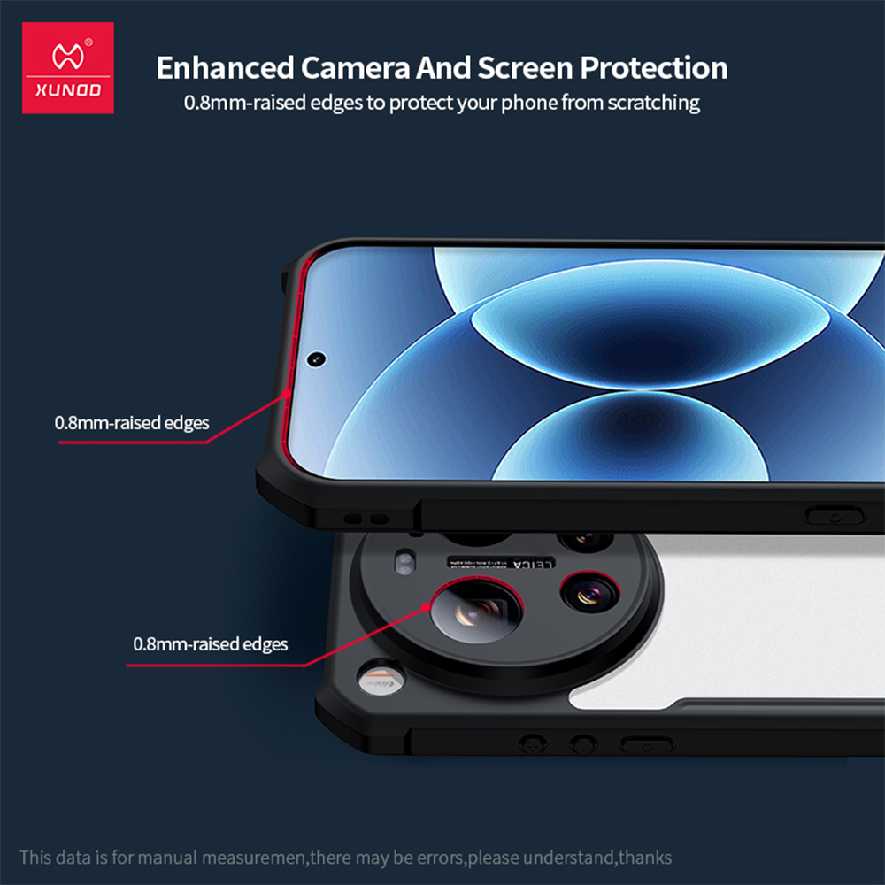 Custodia Xundd per Xiaomi 17 U - Photography Kit Xiaomi 17 Ultra recensione e prezzo