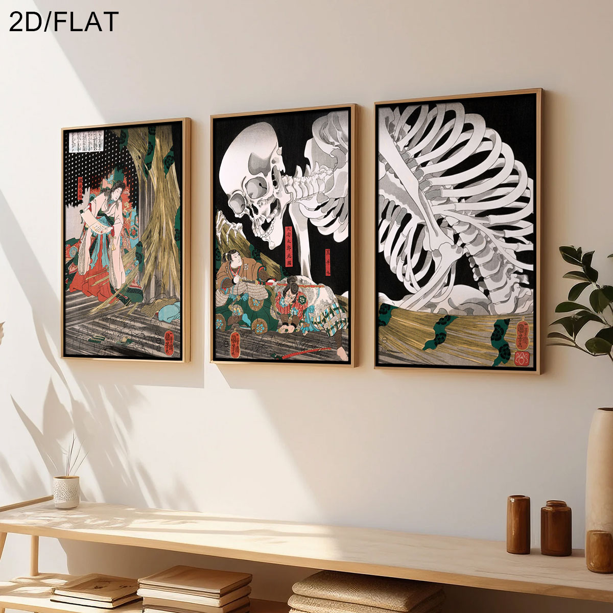 3 pezzi di quadri su tela retr - Photography Types recensione e prezzo