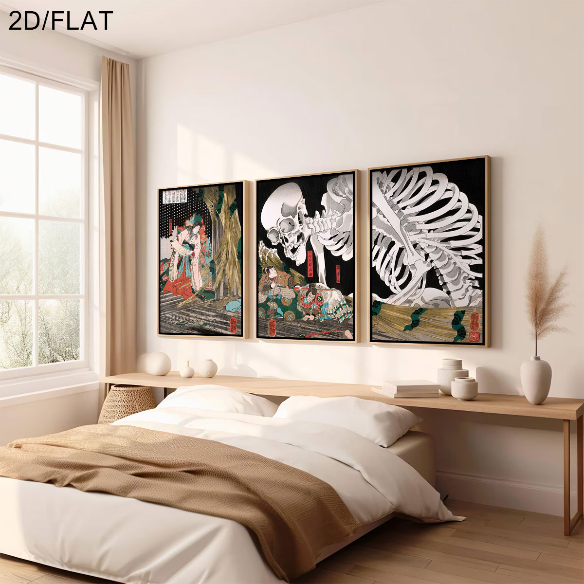 3 pezzi di quadri su tela retr - Photography Types recensione e prezzo