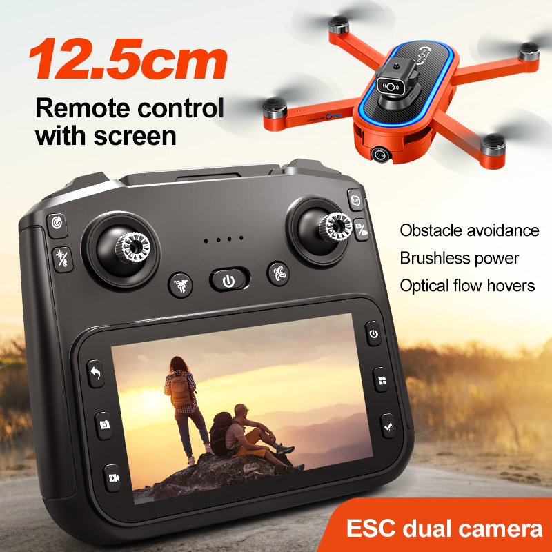 2025 S186 Drone Professionale  - Photography Drone recensione e prezzo