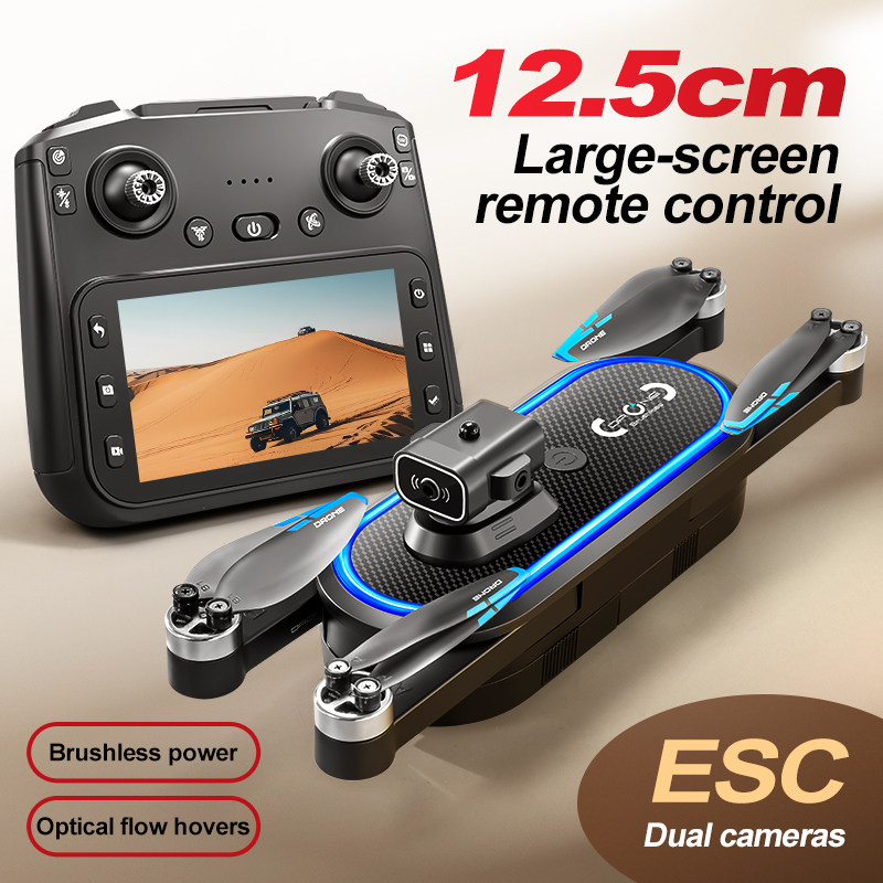 2025 S186 Drone Professionale  - Photography Drone recensione e prezzo