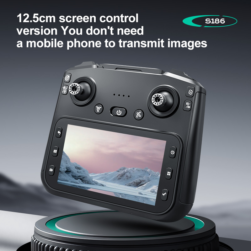 2025 S186 Drone Professionale  - Photography Drone recensione e prezzo