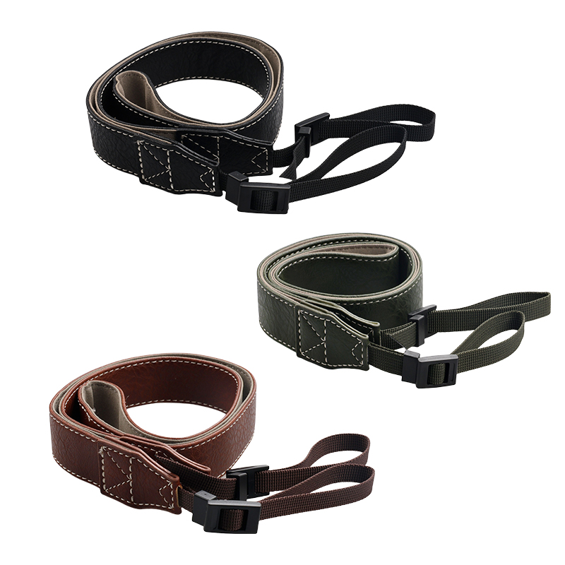 Cintura per tracolla da spalla - Camera Strap Leather recensione e prezzo