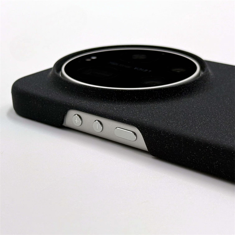 Cover posteriore rigida opaca  - Photography Kit Xiaomi 17 Ultra recensione e prezzo