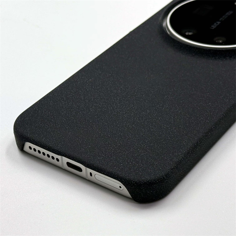 Cover posteriore rigida opaca  - Photography Kit Xiaomi 17 Ultra recensione e prezzo