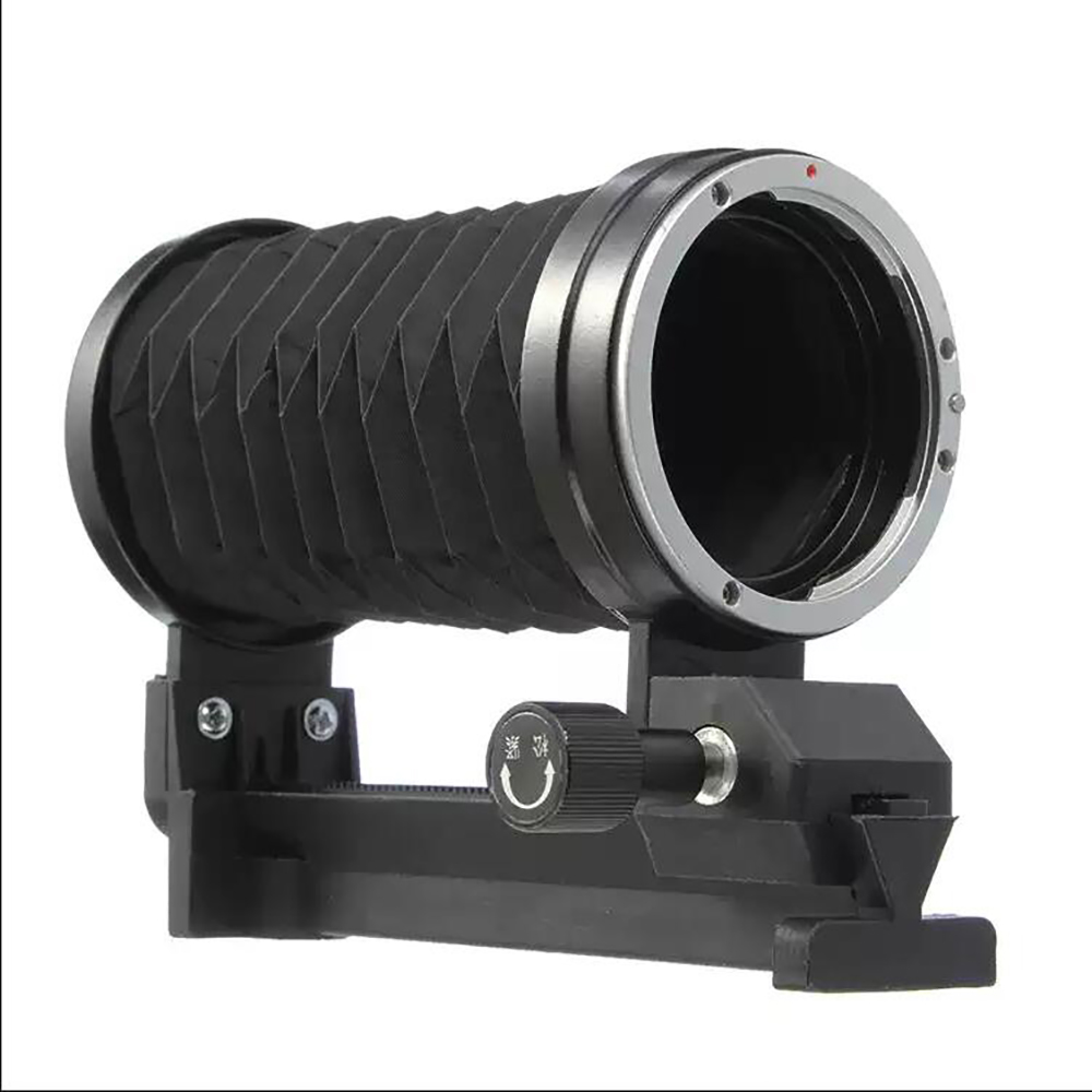 FOTGA Estensione Macro Soffiet - Camera Slider Rail recensione e prezzo