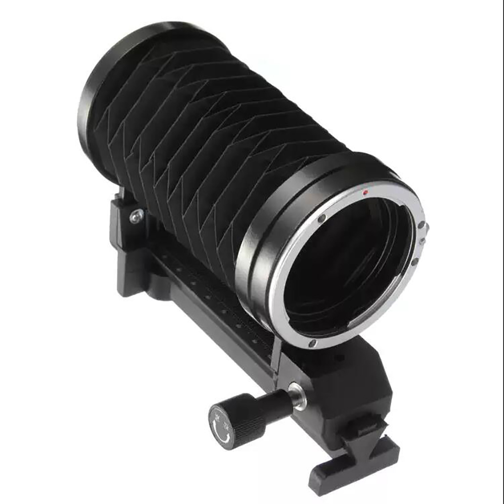 FOTGA Estensione Macro Soffiet - Camera Slider Rail recensione e prezzo