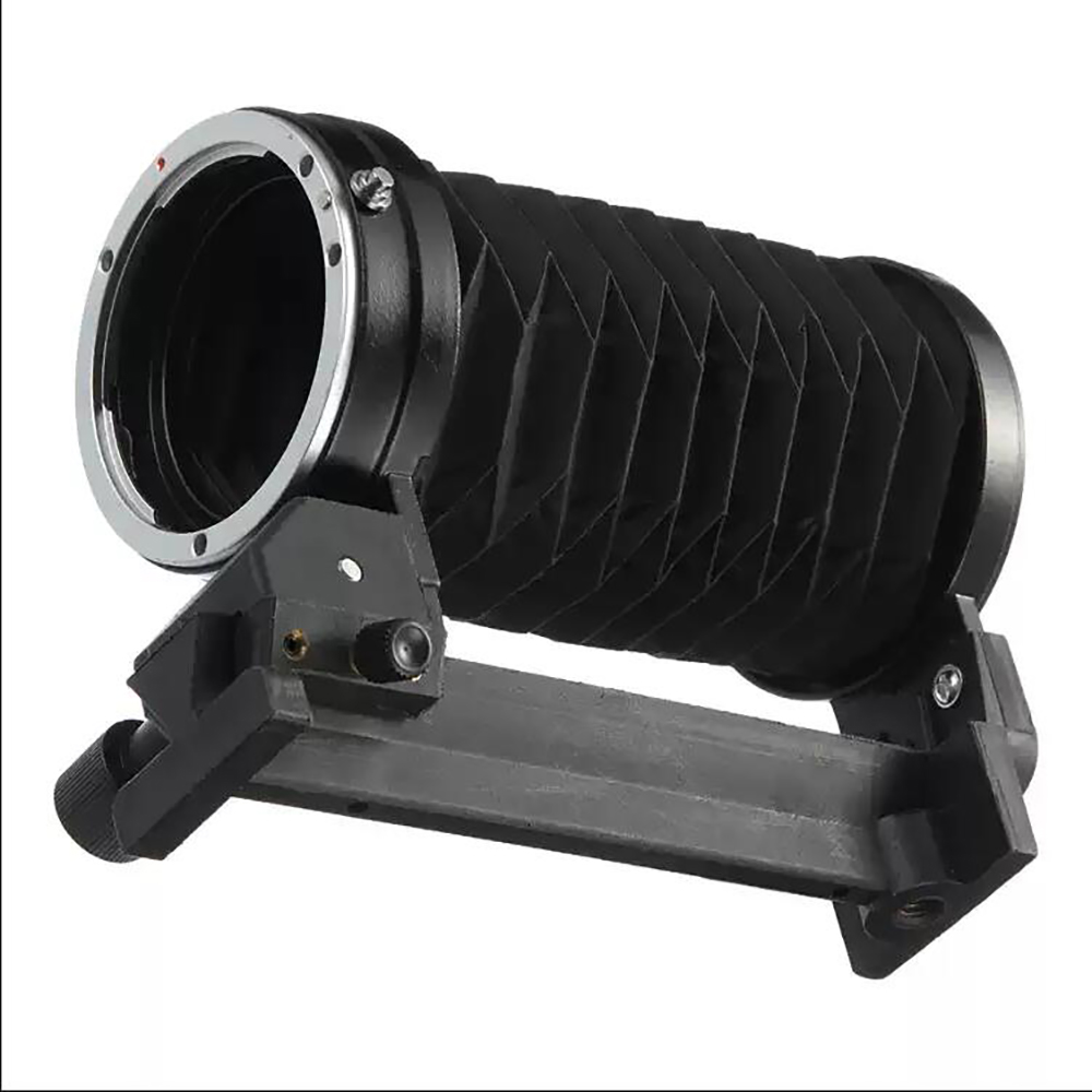 FOTGA Estensione Macro Soffiet - Camera Slider Rail recensione e prezzo