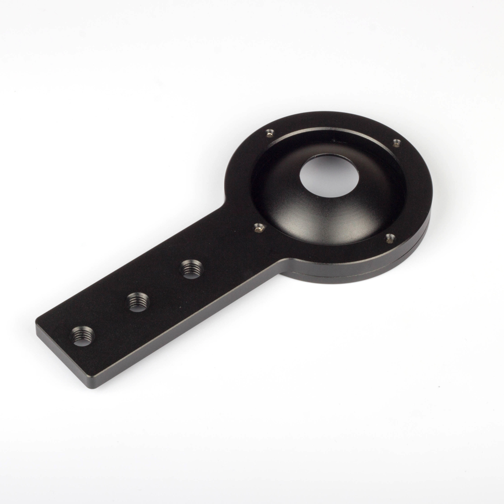 75mm mezza palla ciotola tipo  - Camera Slider Rail recensione e prezzo