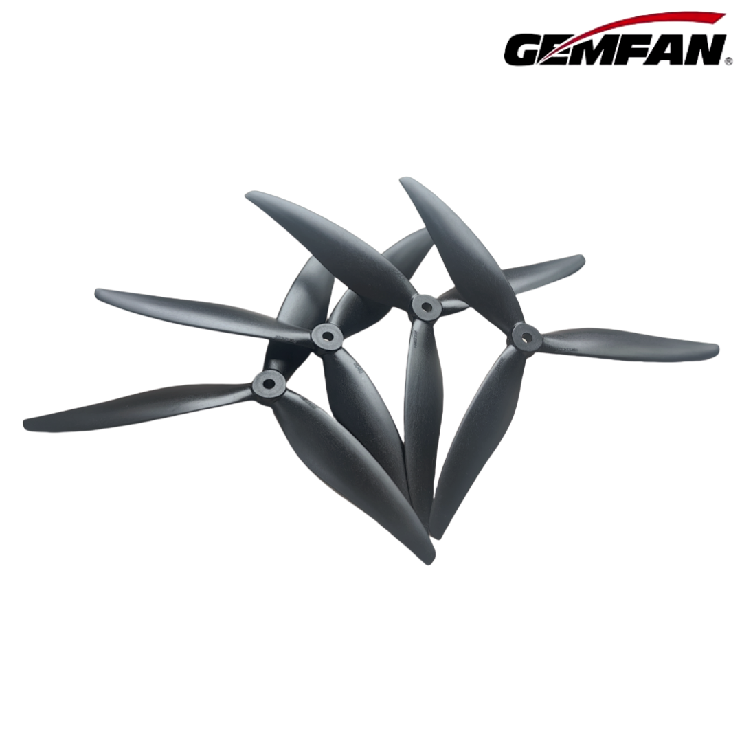 Gemfan 8040 8X4X3 Elica a 3 pa - Photography Drone recensione e prezzo