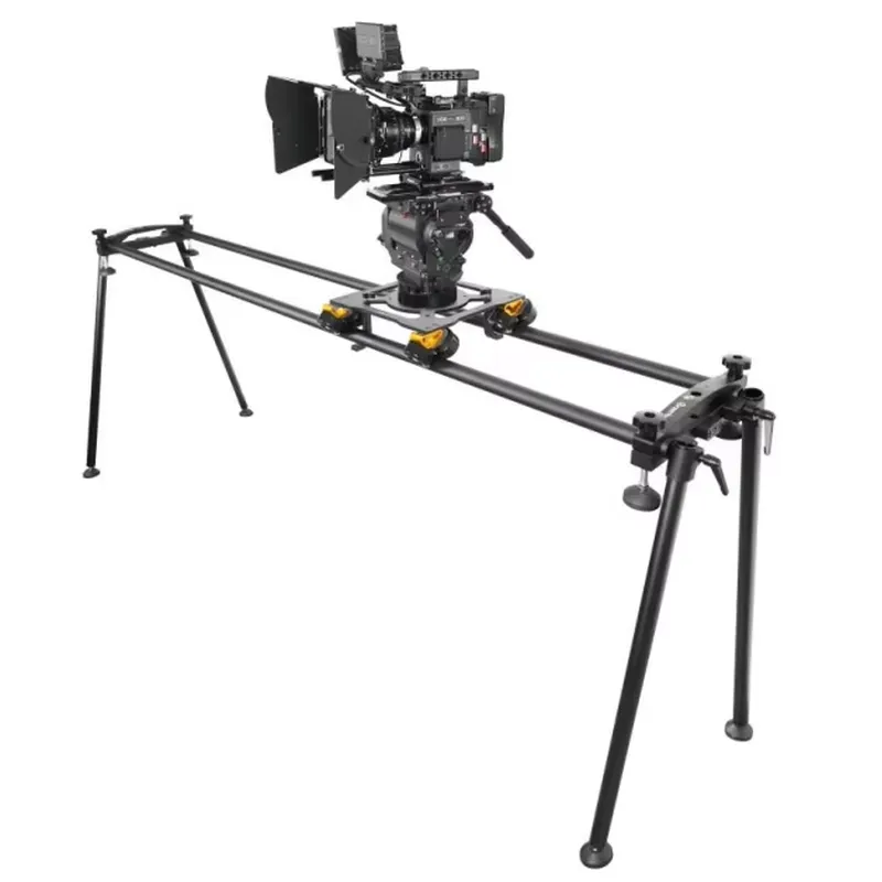 Slider per Fotocamera Portatil - Camera Slider Rail recensione e prezzo