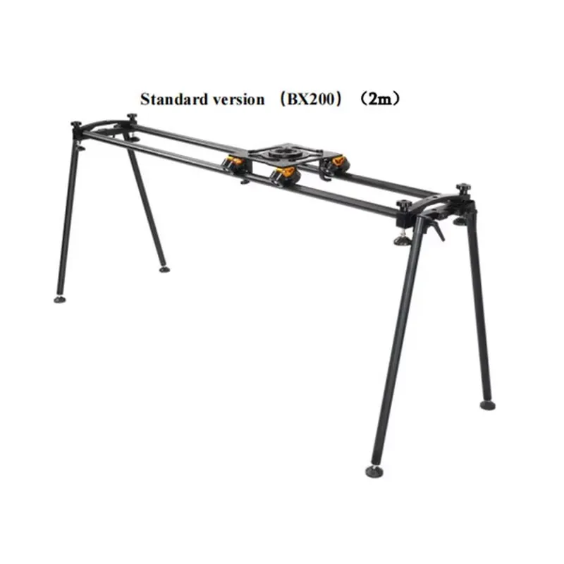 Slider per Fotocamera Portatil - Camera Slider Rail recensione e prezzo