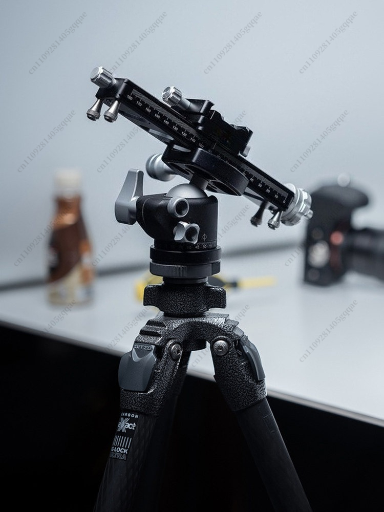 NM-200S Slitta per Fotocamera  - Camera Slider Rail recensione e prezzo