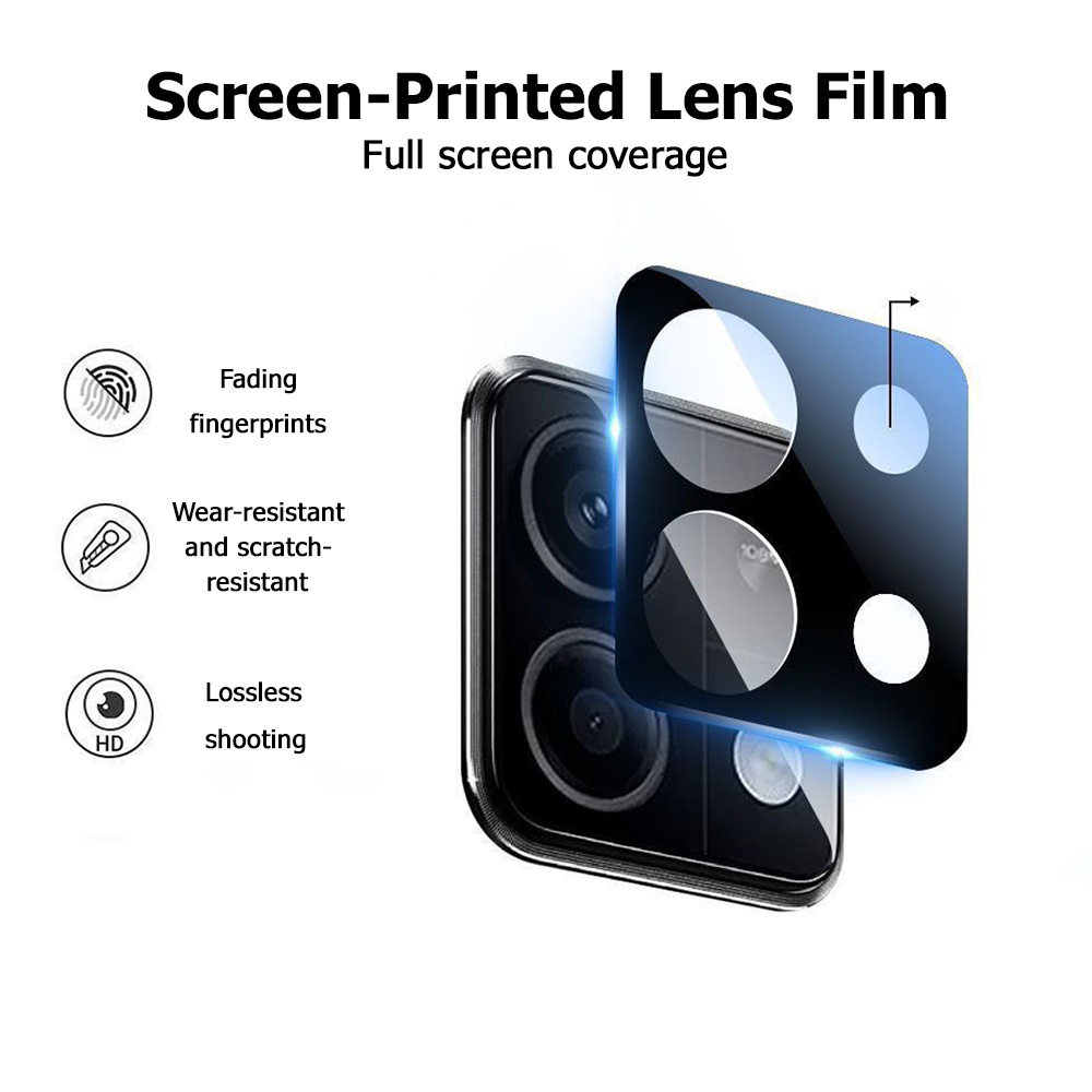 1-2pcs Protezione per obiettiv - Photography Kit Pro Xiaomi recensione e prezzo