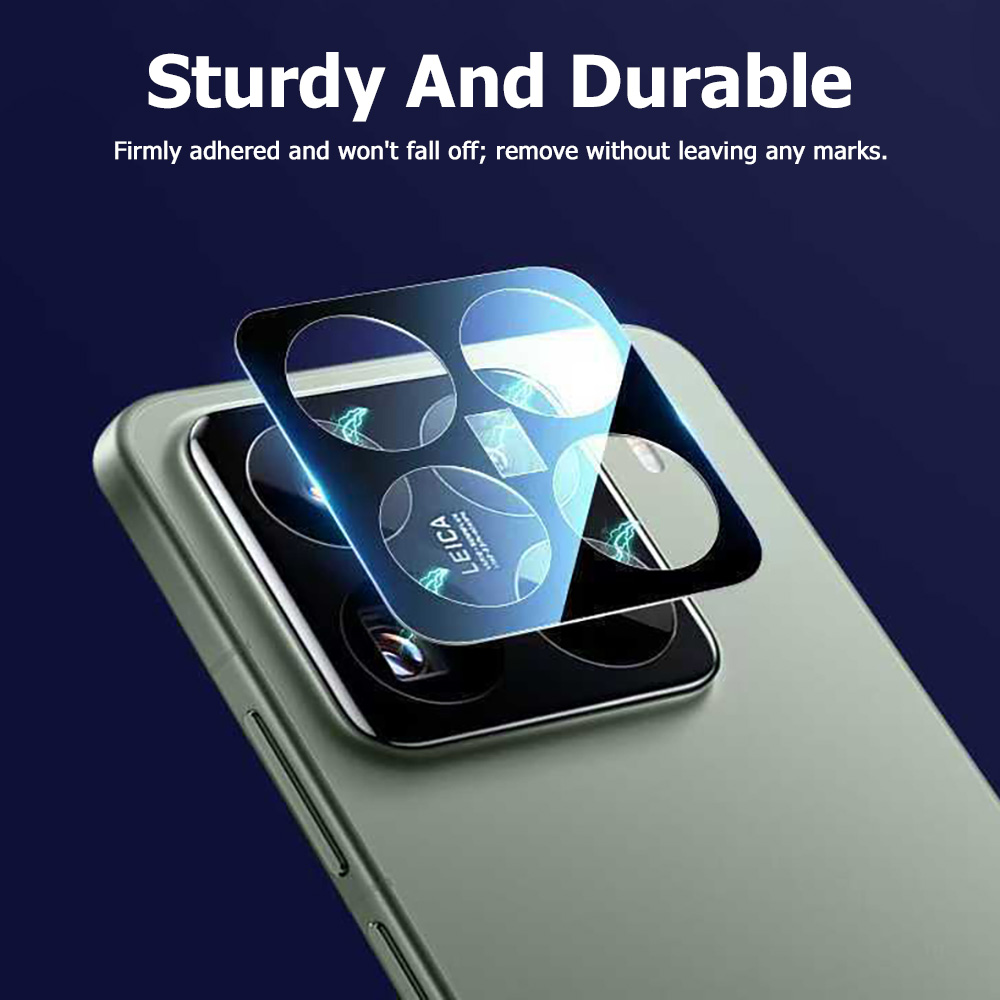 1-2pcs Protezione per obiettiv - Photography Kit Pro Xiaomi recensione e prezzo