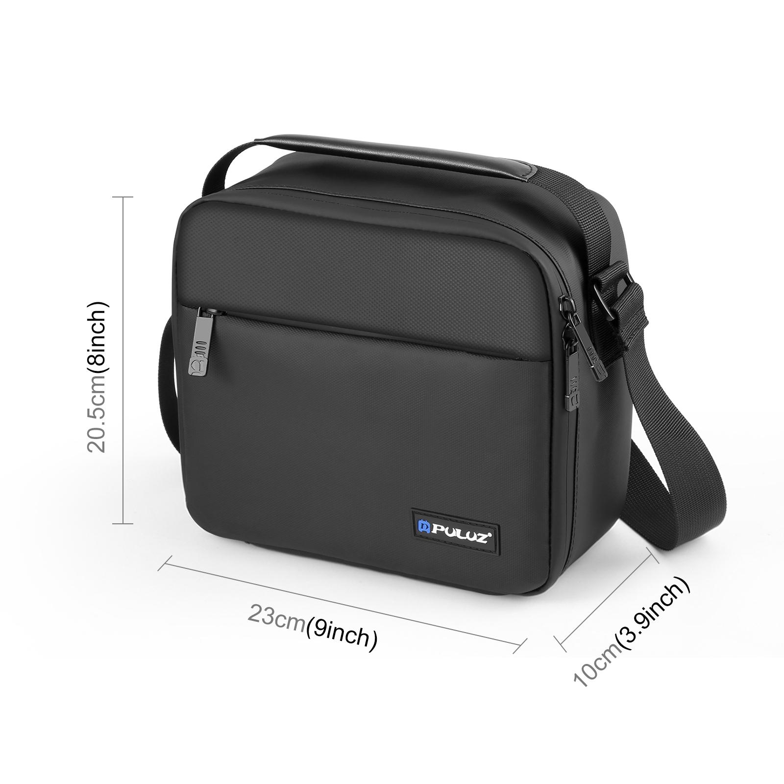 PULUZ Borsa a tracolla a traco - Photography Drone recensione e prezzo
