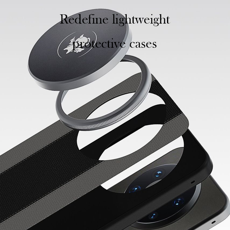 Custodia Magnetica Originale i - Photography Kit Xiaomi 17 Ultra recensione e prezzo