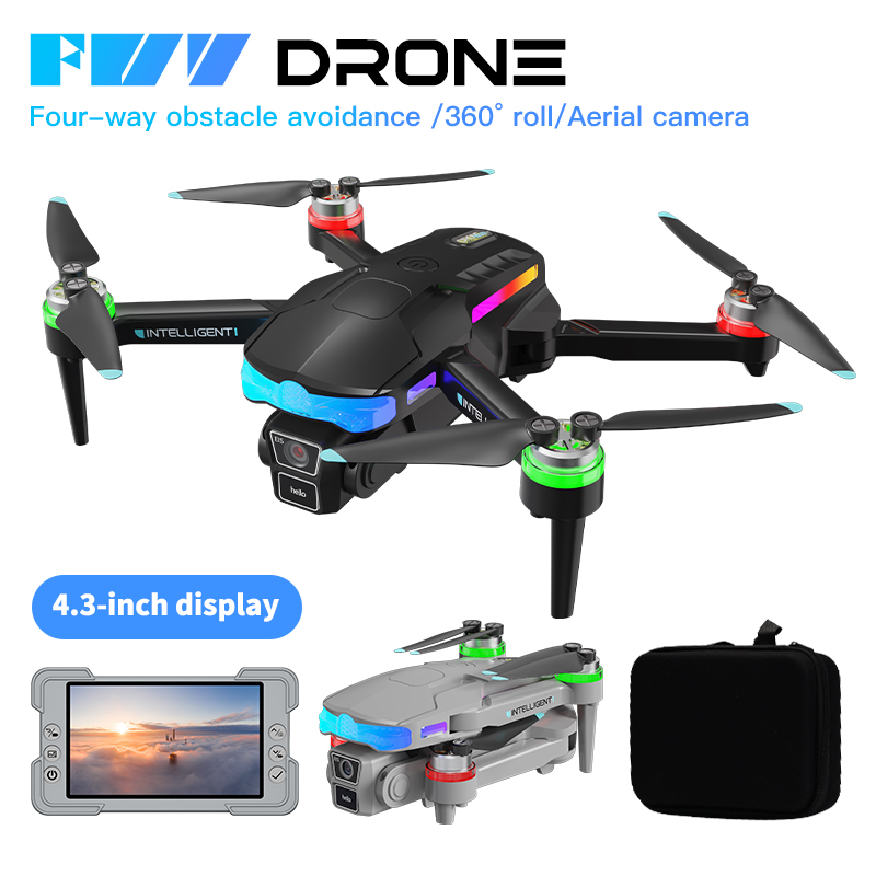 F177 Drone di controllo dello  - Photography Drone recensione e prezzo