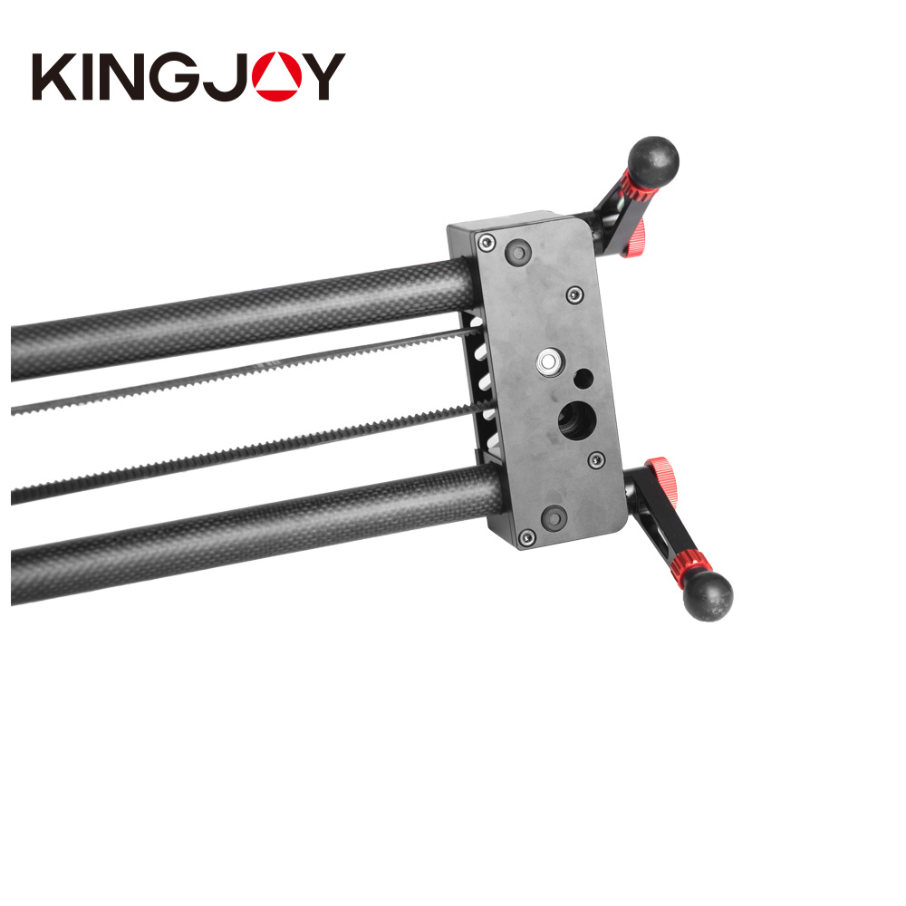 Kingjoy Slider a lunghezza est - Camera Slider Rail recensione e prezzo