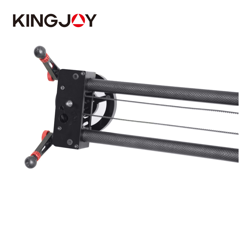 Kingjoy Slider a lunghezza est - Camera Slider Rail recensione e prezzo