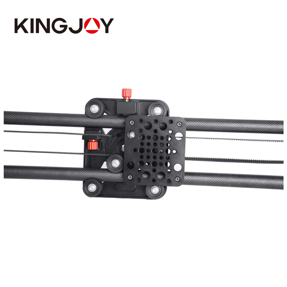 Kingjoy Slider a lunghezza est - Camera Slider Rail recensione e prezzo