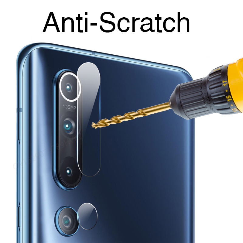 3 pezzi protezione in vetro te - Photography Kit Pro Xiaomi recensione e prezzo