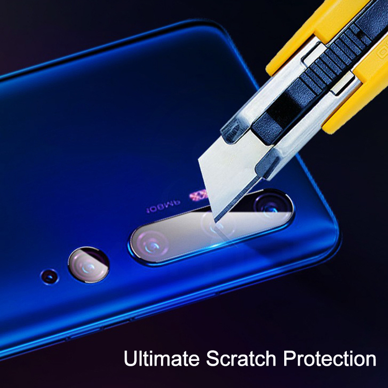 3 pezzi protezione in vetro te - Photography Kit Pro Xiaomi recensione e prezzo