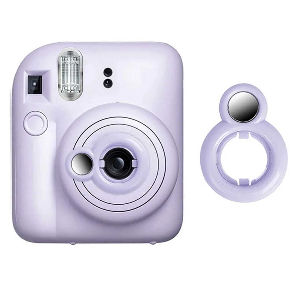 Custodia per Fotocamera Instax - Camera Strap Leather recensione e prezzo