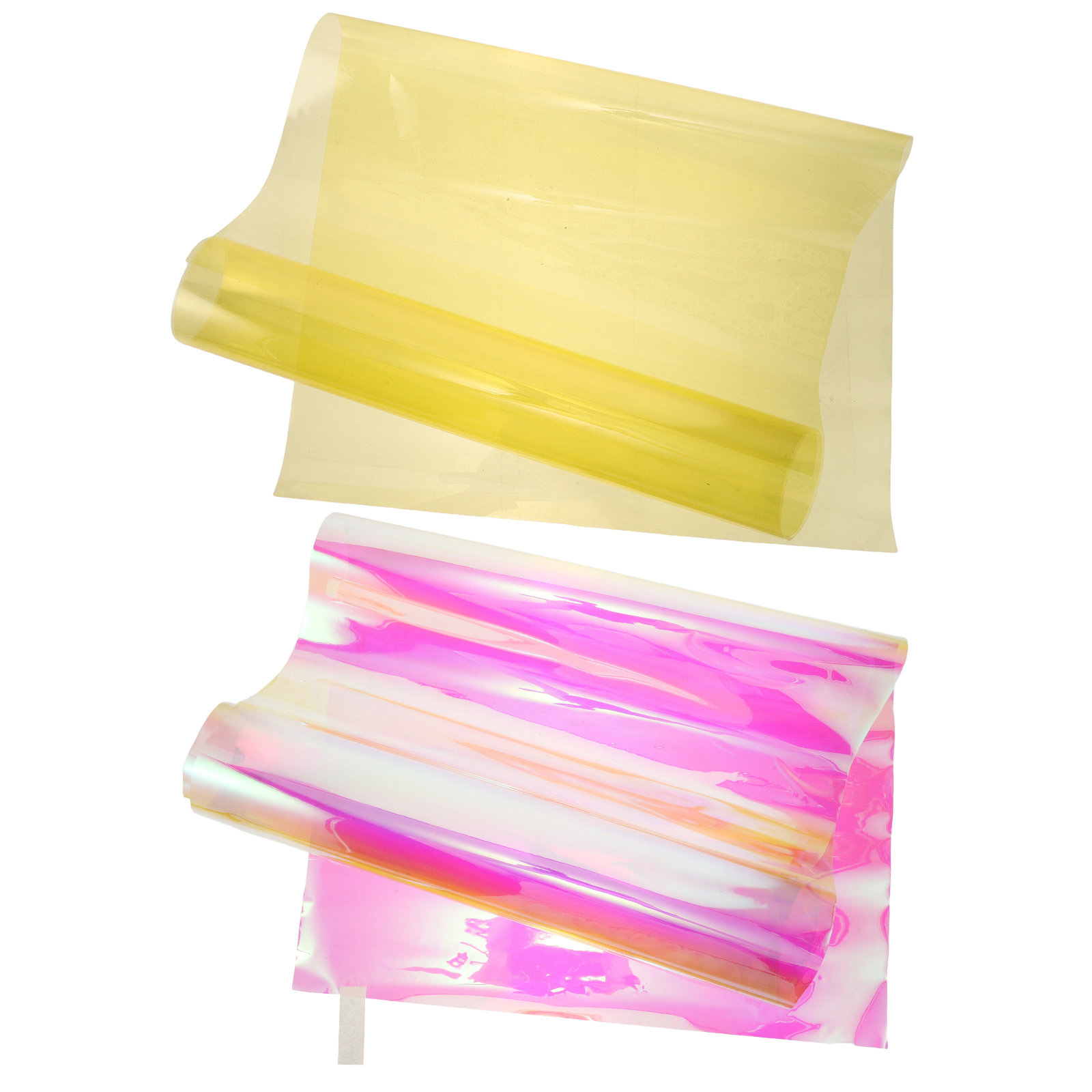 2 Pezzi di Fogli Filtranti per - Photography Yellow Filter recensione e prezzo