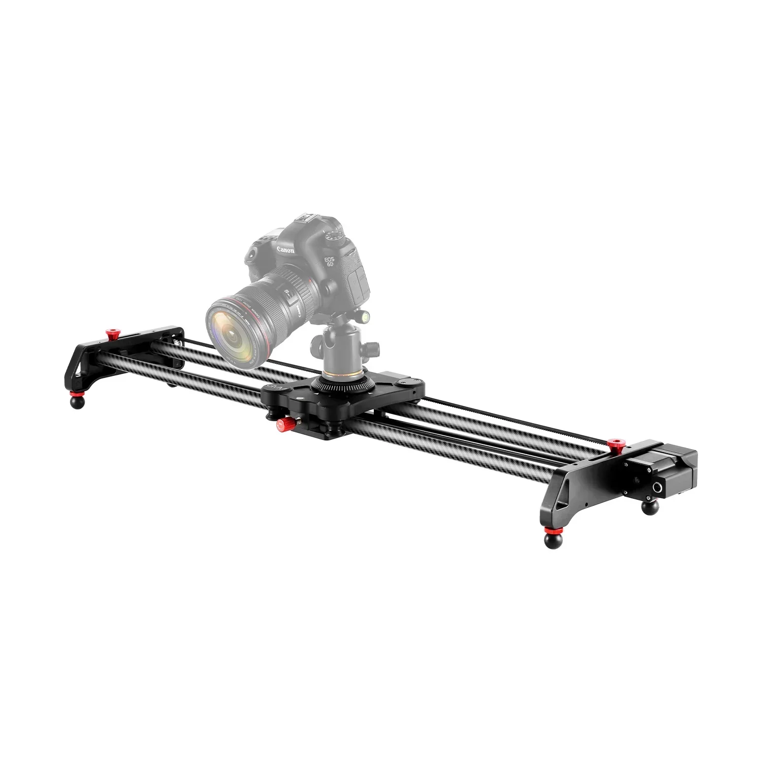 GVM GR 80QD Professionale In F - Camera Slider Rail recensione e prezzo