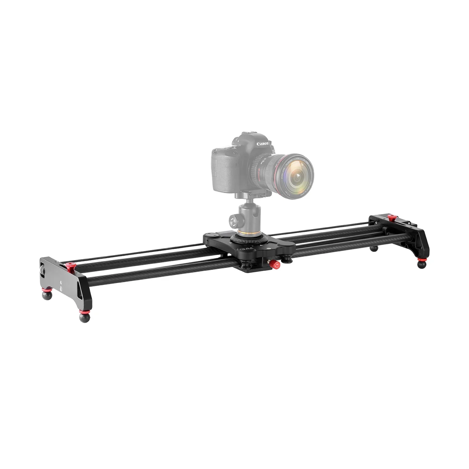 GVM GR 80QD Professionale In F - Camera Slider Rail recensione e prezzo
