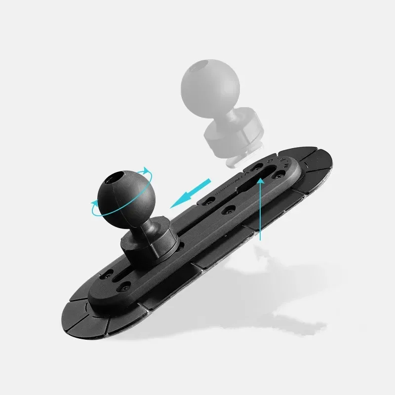 Supporto per staffa per binari - Camera Slider Rail recensione e prezzo