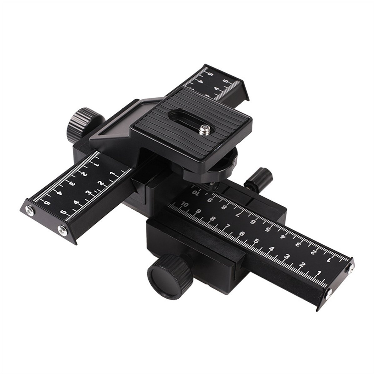 Slider per Fotocamera M05K a 4 - Camera Slider Rail recensione e prezzo
