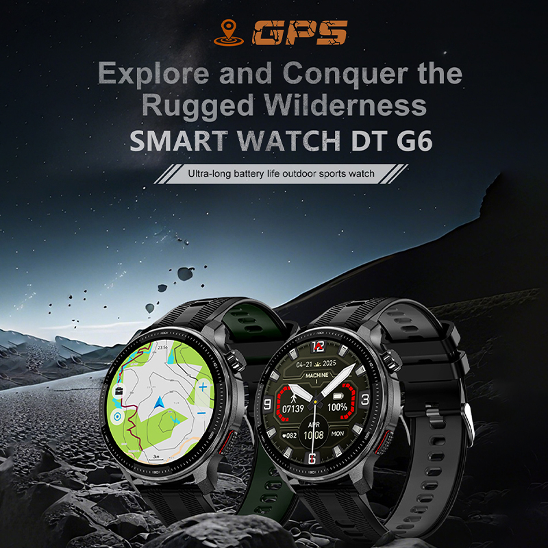 Nuovo Smartwatch GPS 2026 con  - Intervalometer Timer recensione e prezzo