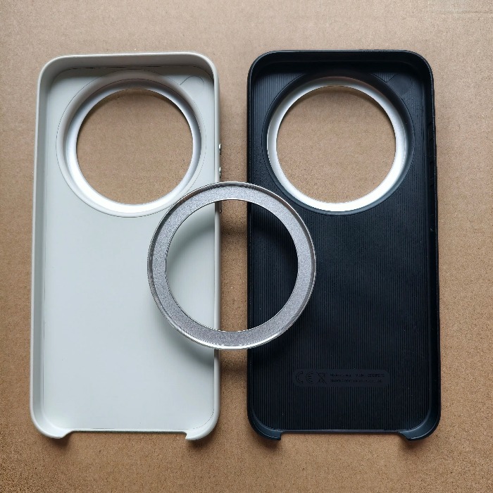 Custodia Originale Xiaomi 17 U - Photography Kit Xiaomi 17 Ultra recensione e prezzo