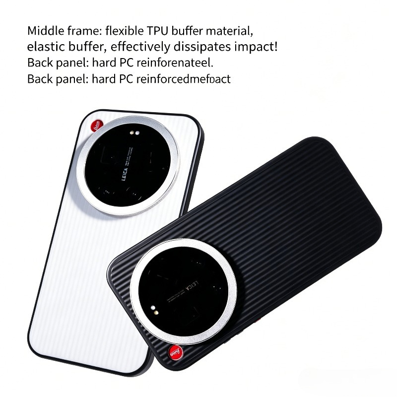 Custodia per telefono AIUV Gra - Photography Kit Xiaomi 17 Ultra recensione e prezzo