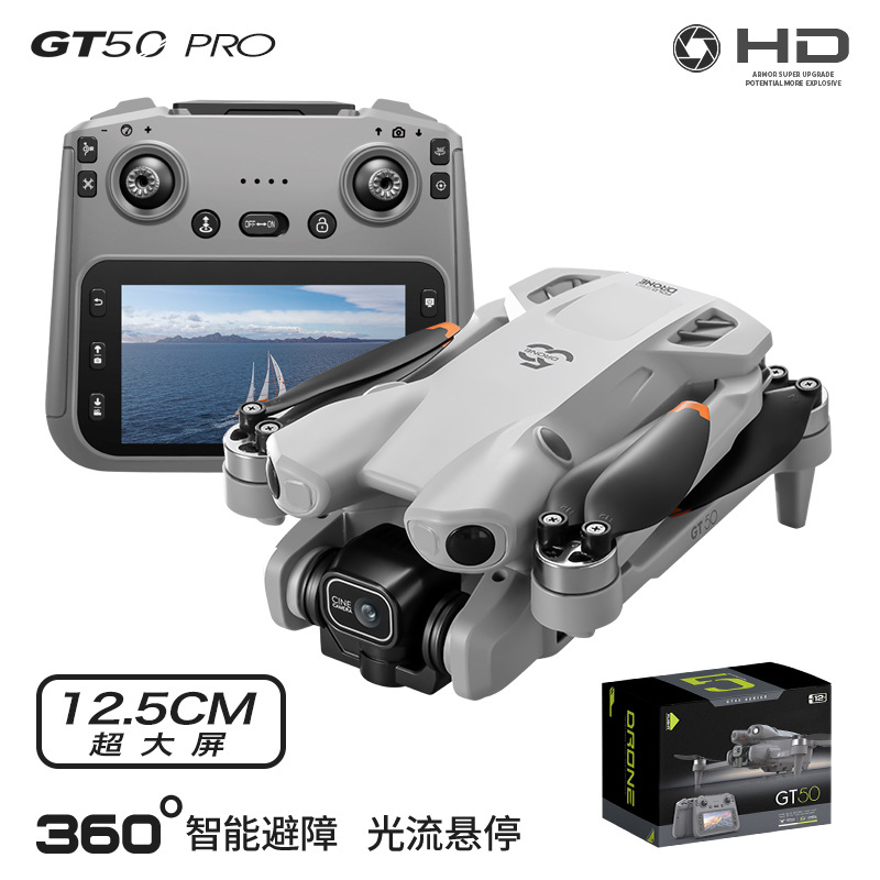 Drone GT50 Pro con Fotografia  - Photography Drone recensione e prezzo
