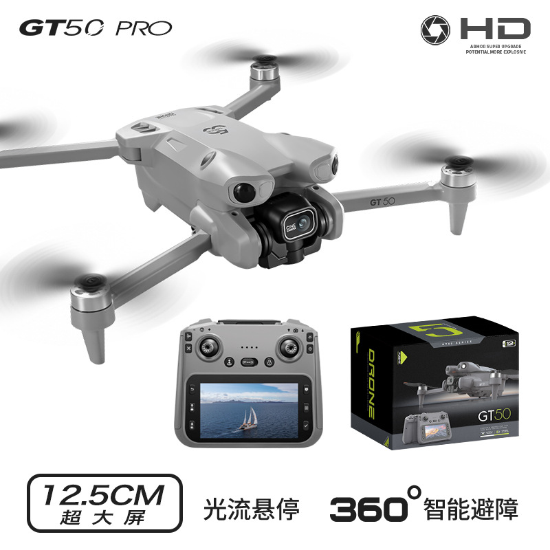 Drone GT50 Pro con Fotografia  - Photography Drone recensione e prezzo